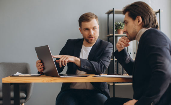 Boni Consulting