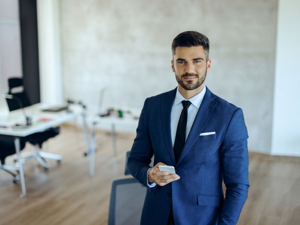 Boni Consulting